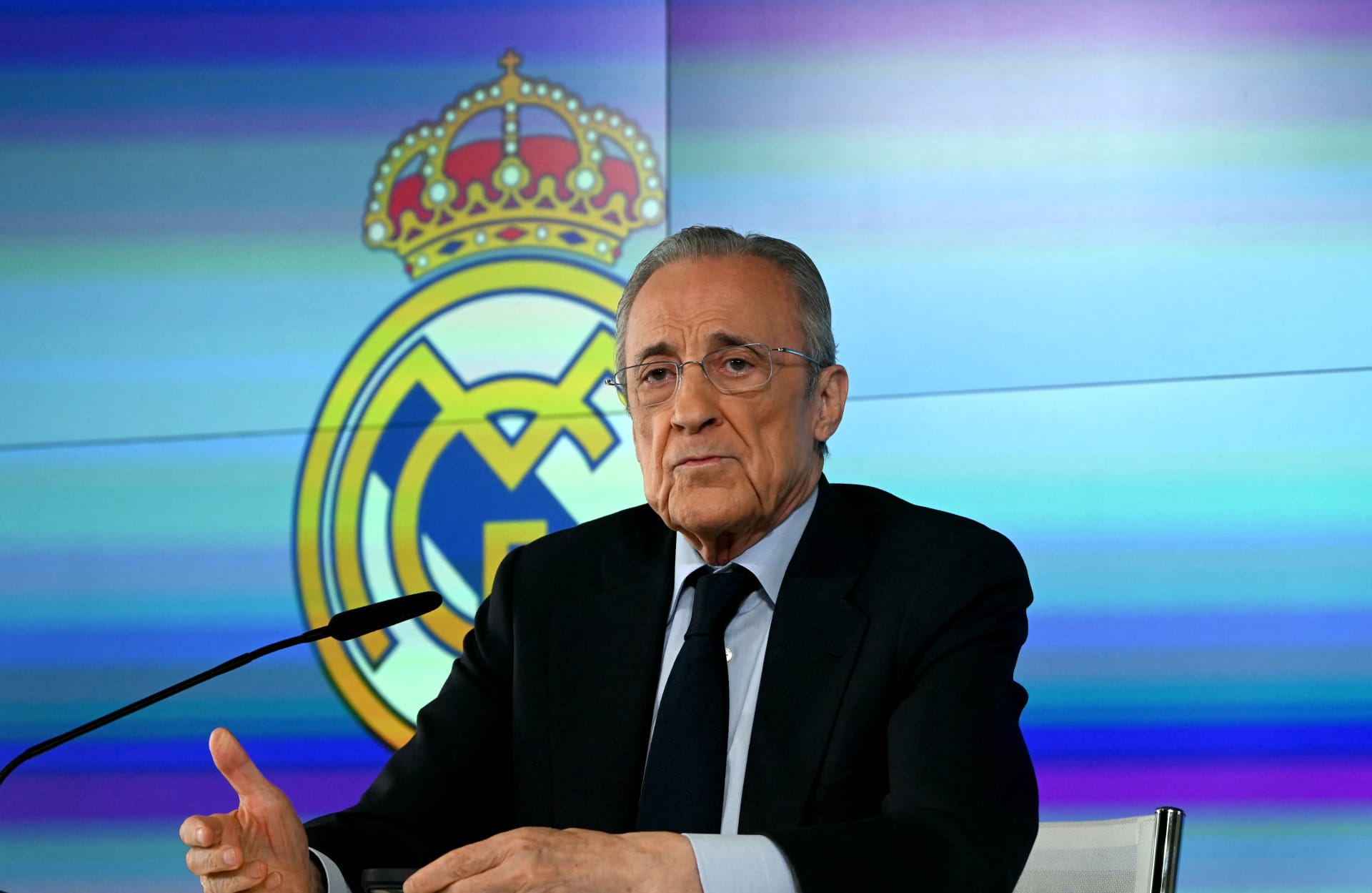 ريال مدريد 