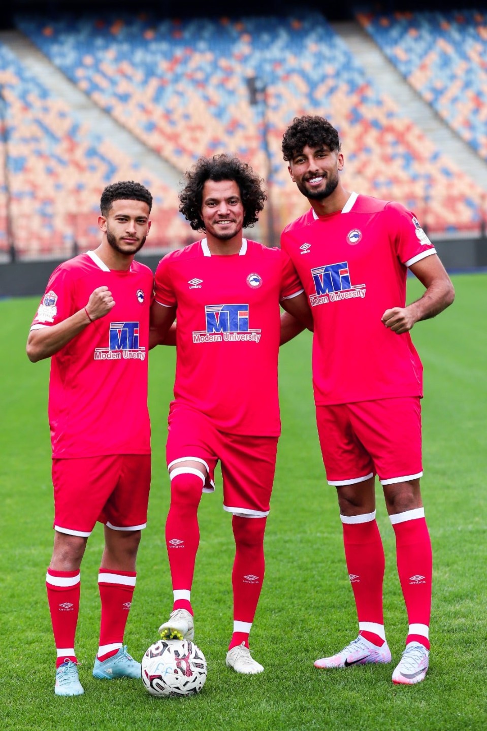 عمرو السيسي لاعب الزمالك السابق 