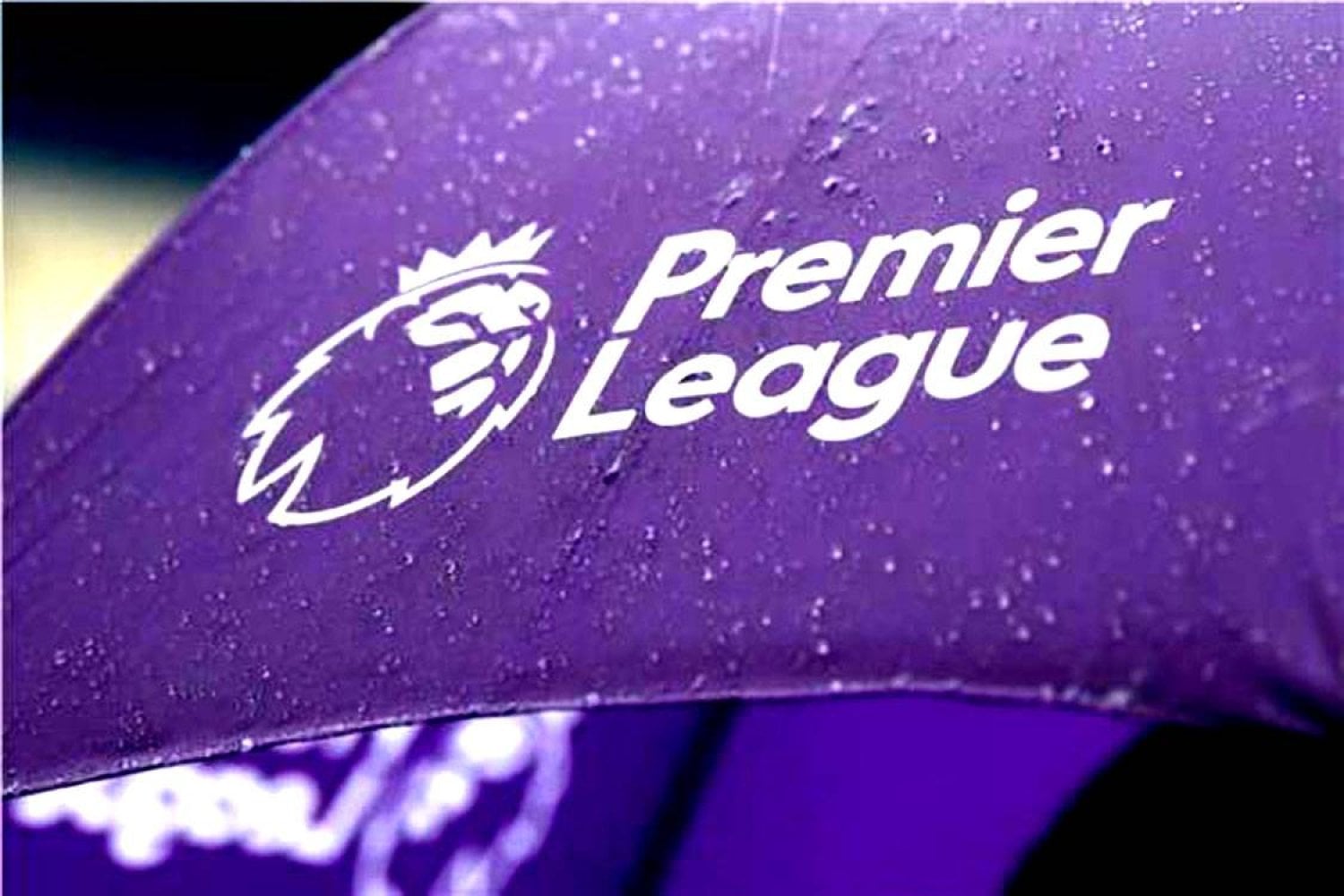 الدوري الانجليزي الممتاز