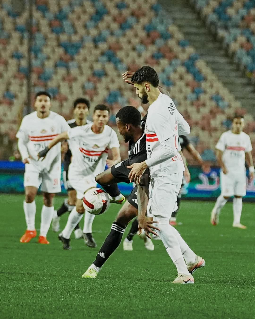 نادي الزمالك