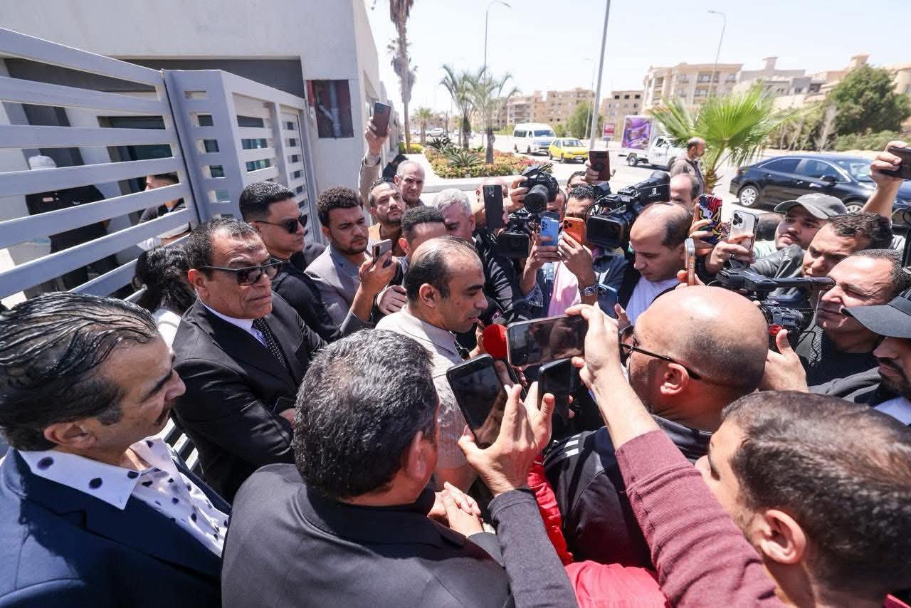 سيد عبدالحفيظ 