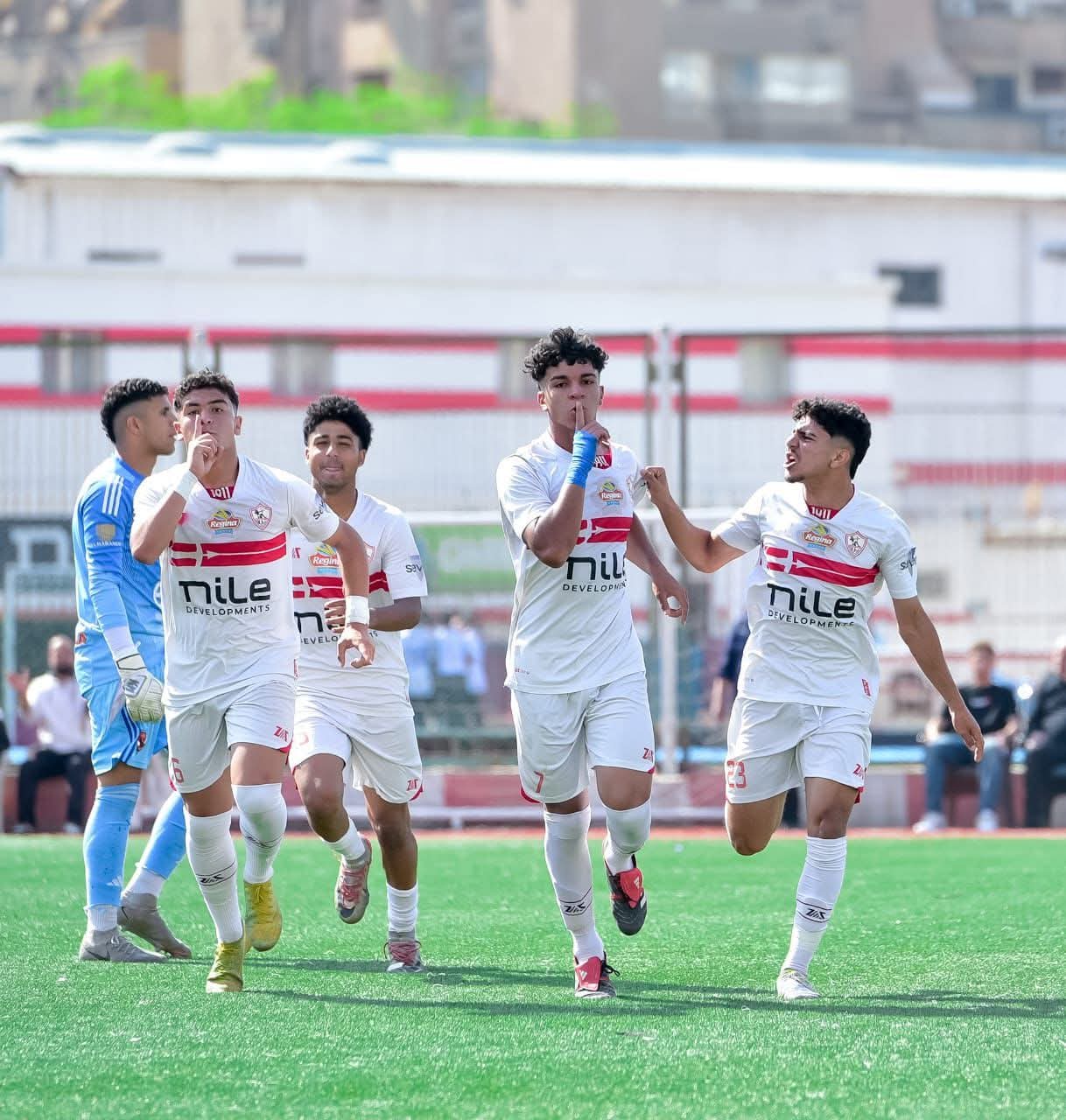 نادي الزمالك 