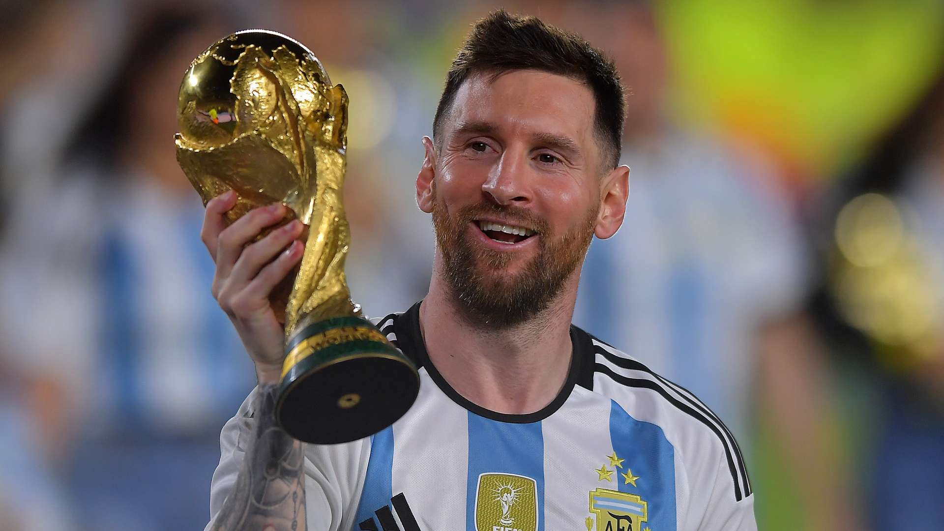 كأس العالم 