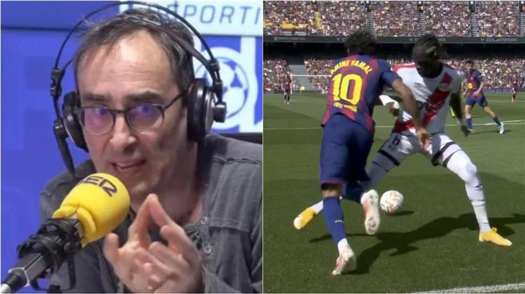 نادي برشلونة