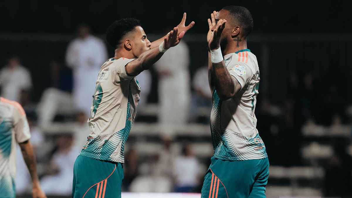 الأهلي السعودي 