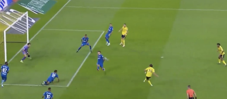 الهلال والنصر