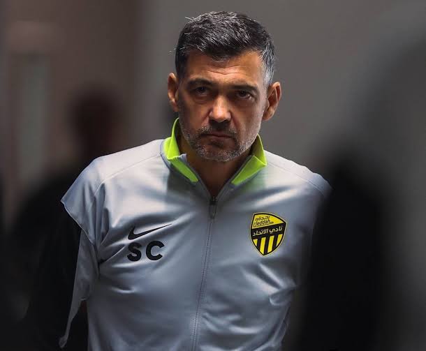 الاتحاد السعودي