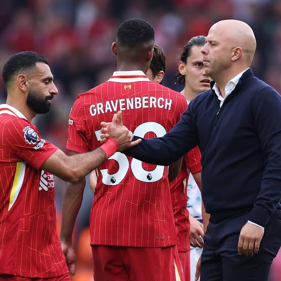 فريق ليفربول 