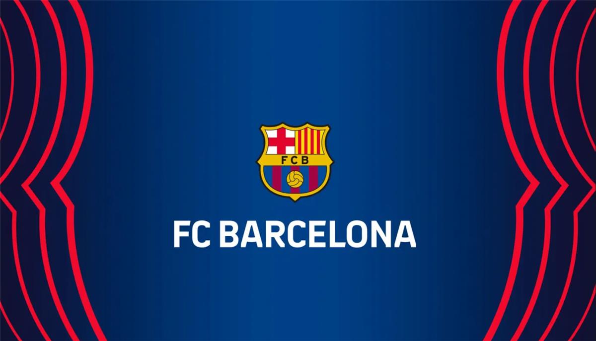 نادي برشلونة 