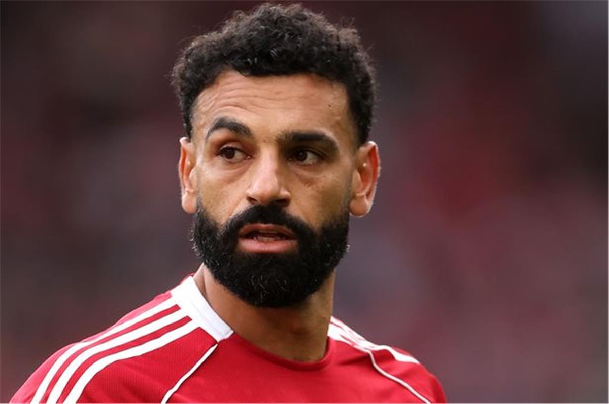 محمد صلاح 