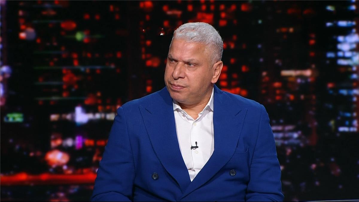 وائل جمعة لاعب الأهلي السابق