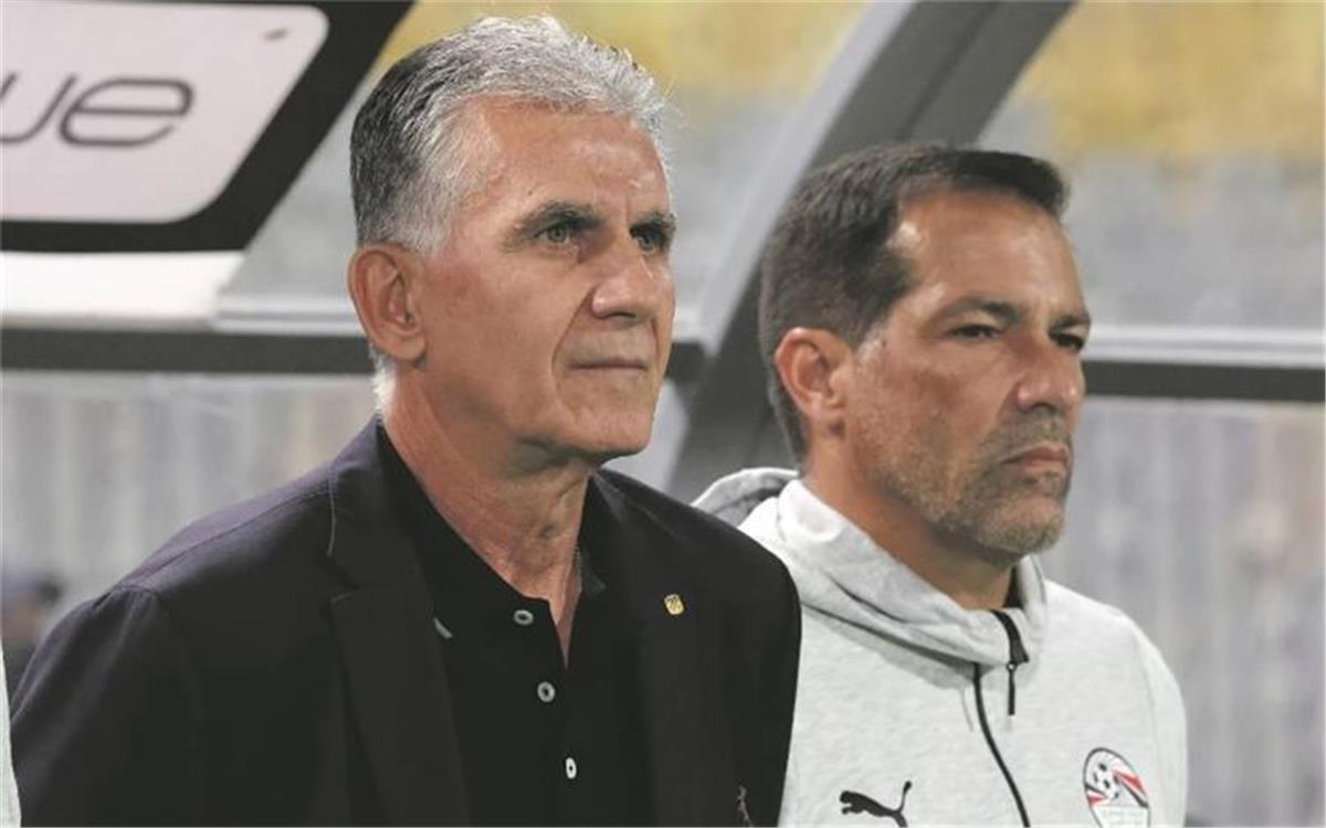 كارلوس كيروش