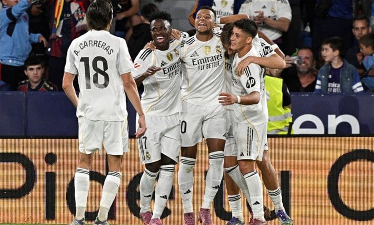 نادي ريال مدريد