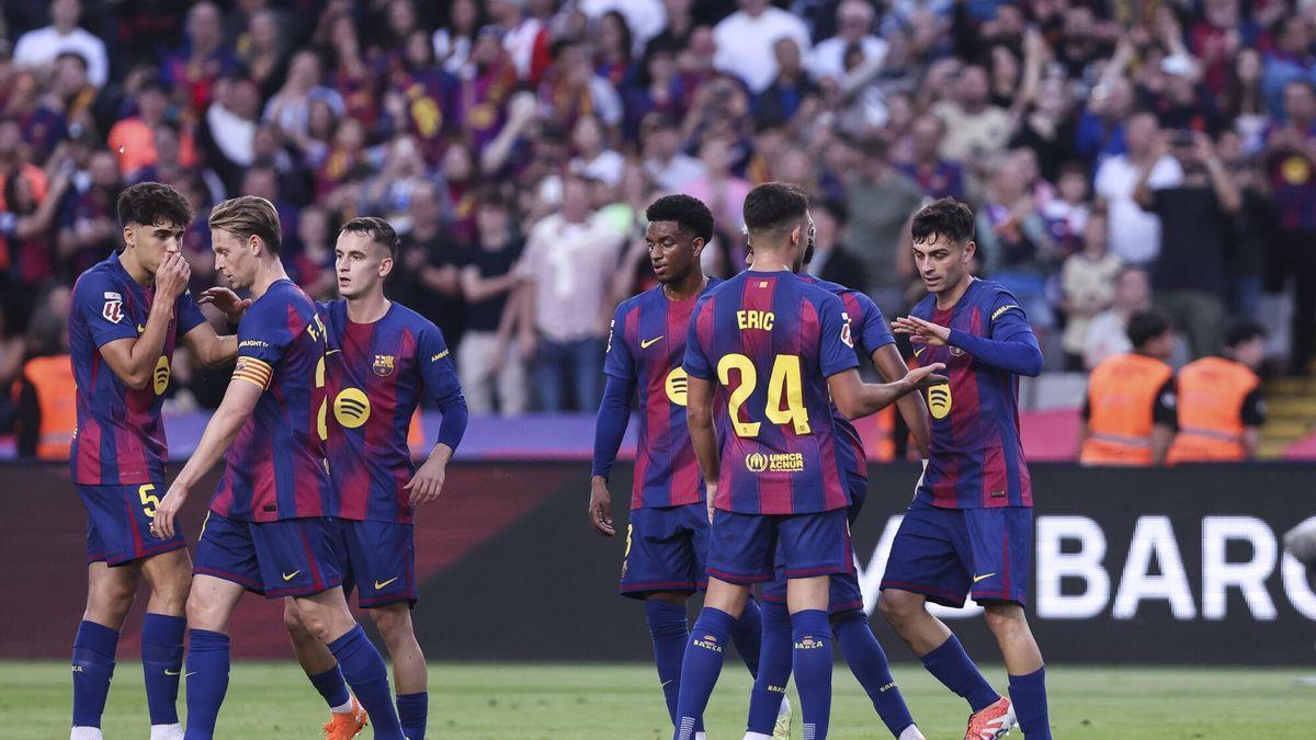 نادي برشلونة