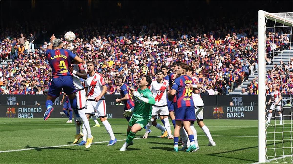 نادي برشلونة