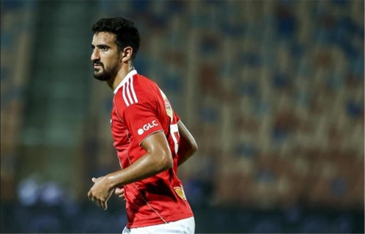 محمد علي بن رمضان