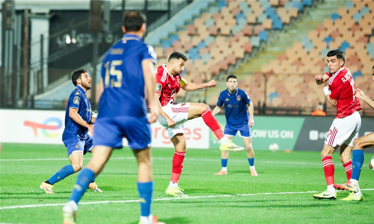 النادي الاهلي 