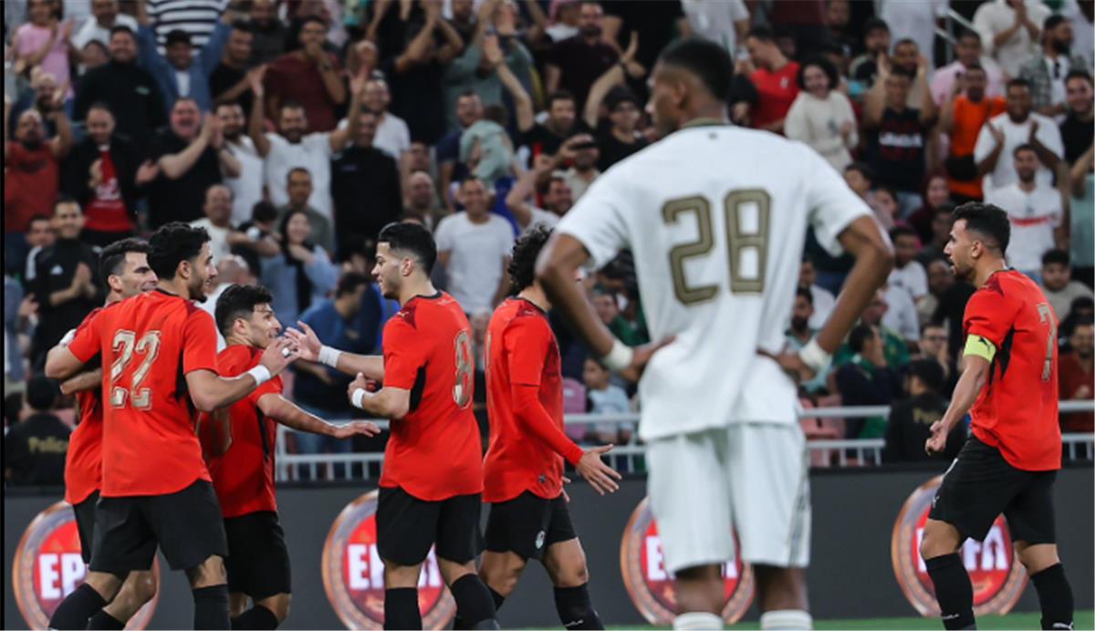 مصر والسعودية