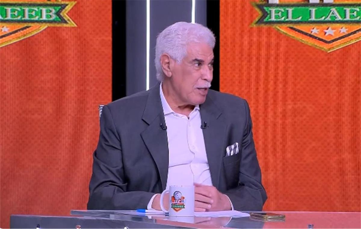 حسن شحاتة مدرب مصر الأسبق 