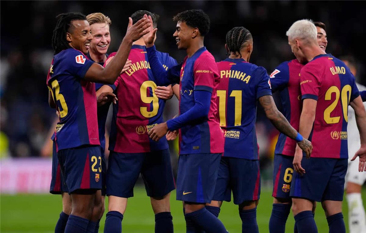 نادي برشلونة