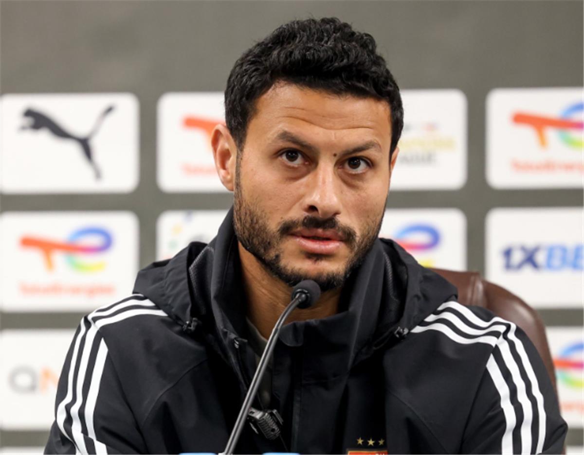 محمد الشناوي 