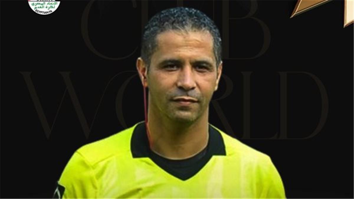 محمود عاشور 