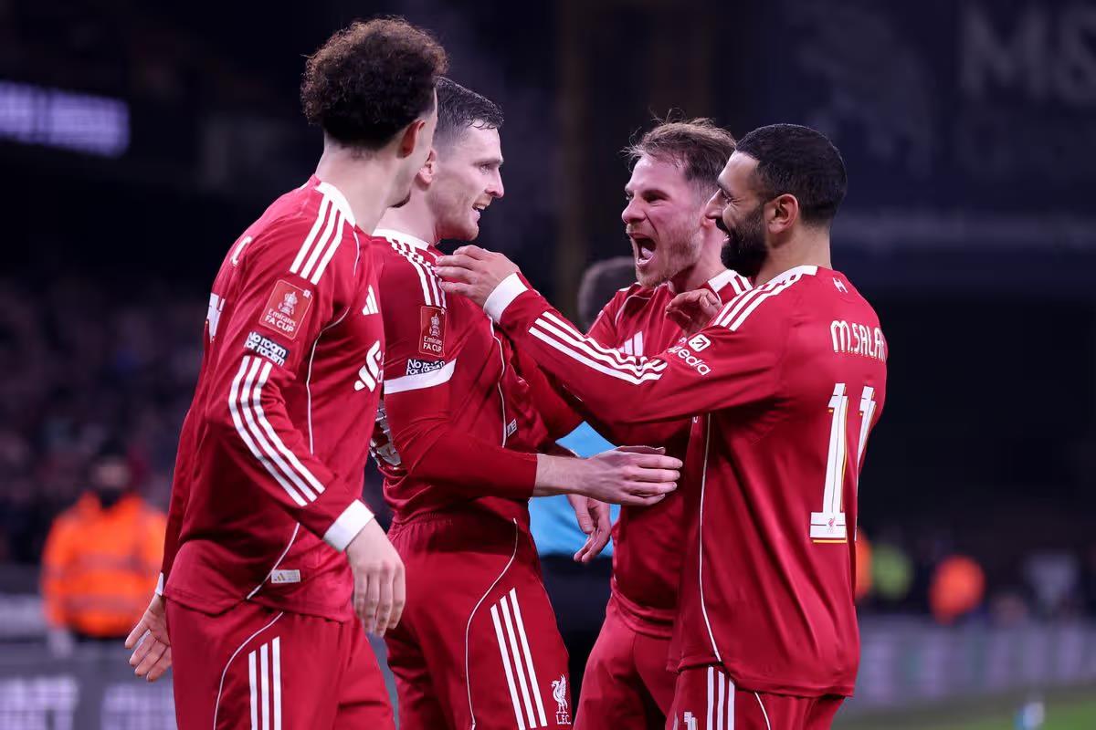 نادي ليفربول 