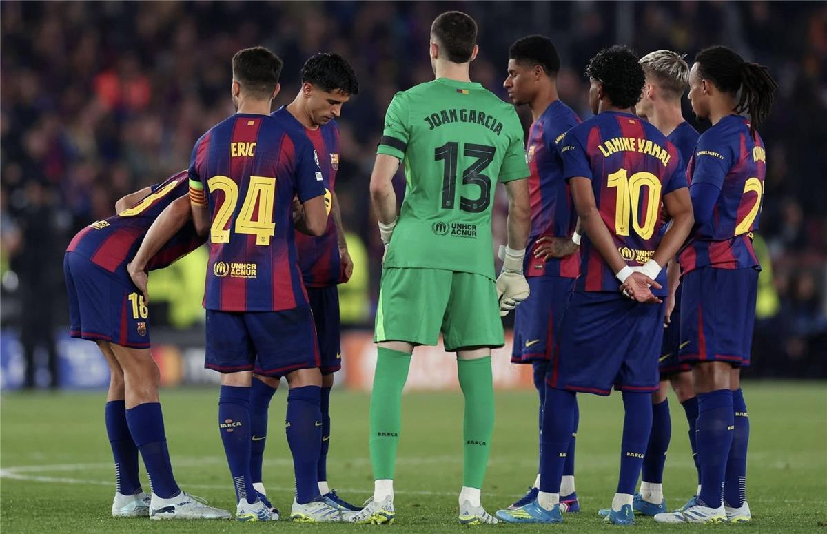 نادي برشلونة 