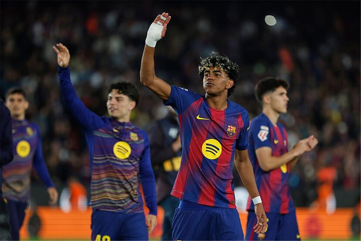 نادي برشلونة 