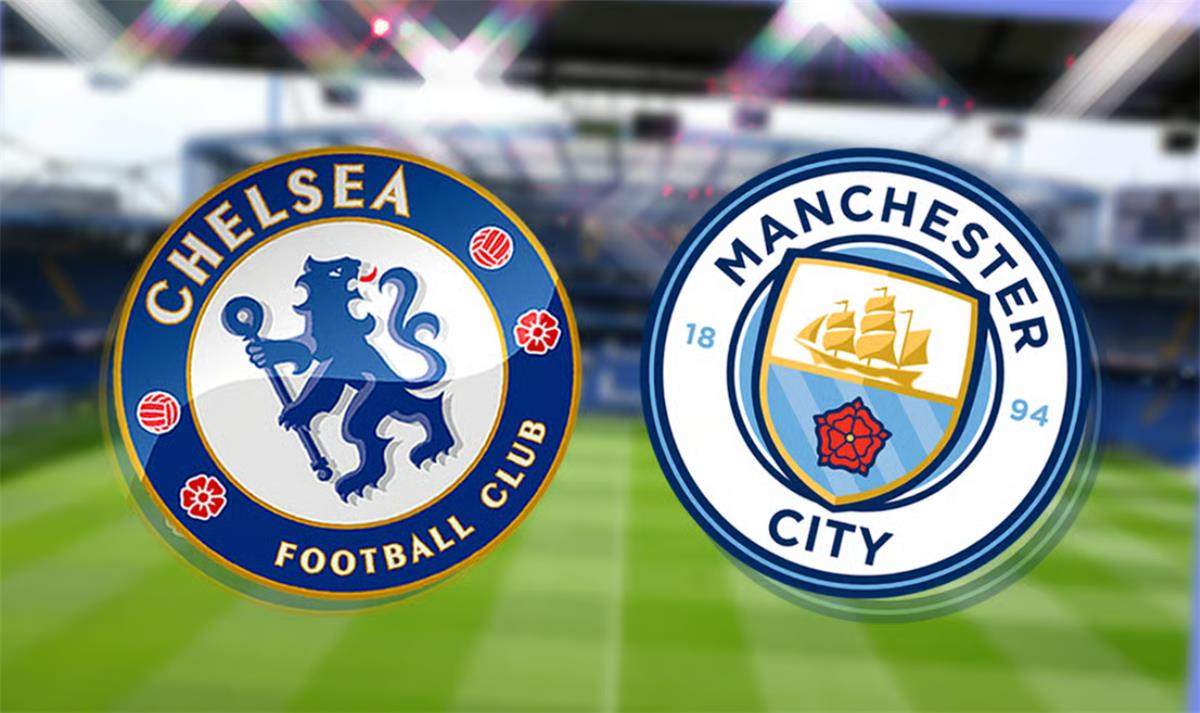 مانشستر سيتي و تشيلسي 