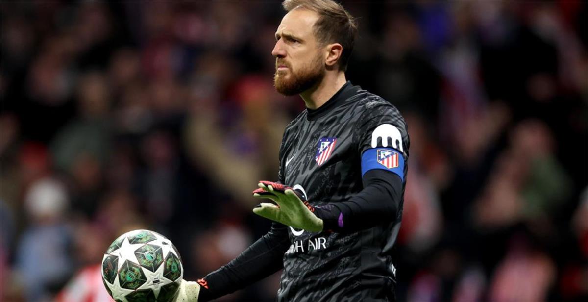 أتليتكو مدريد 