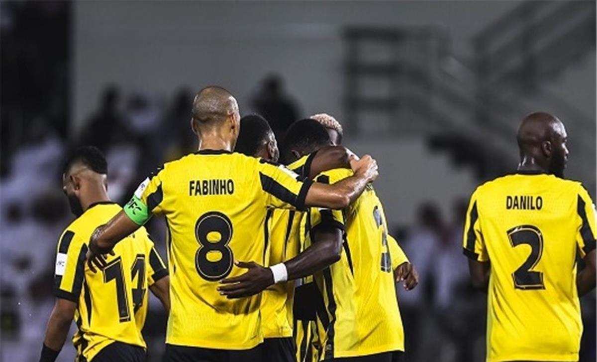 الاتحاد السعودي 