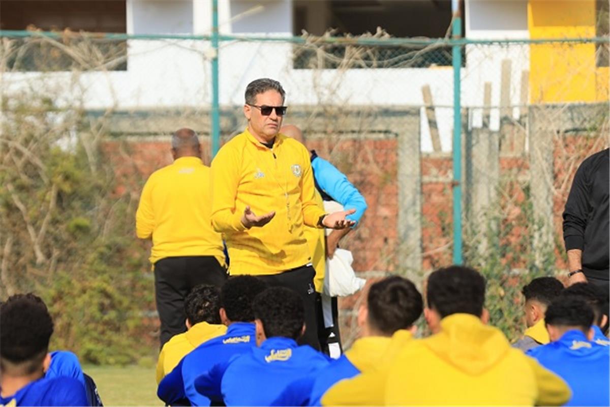 نادي الاسماعيلي 