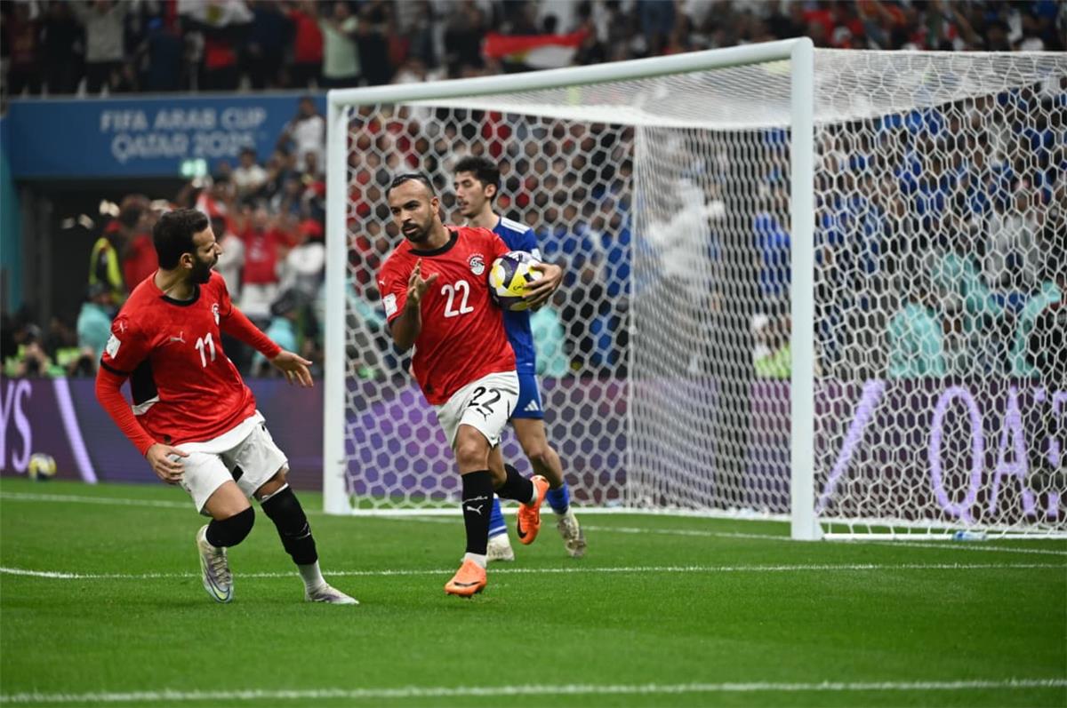 محمد مجدي قفشة 