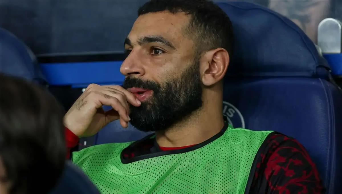 محمد صلاح 