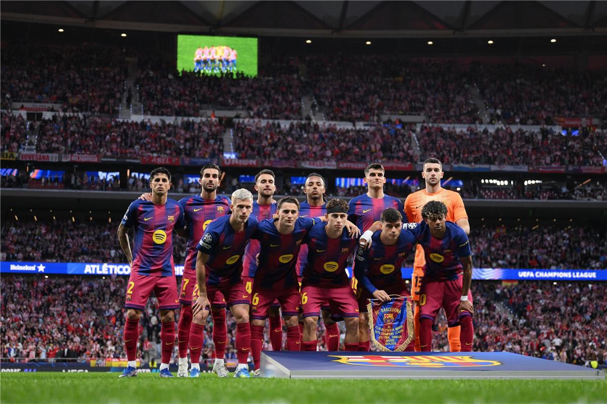 نادي برشلونة 