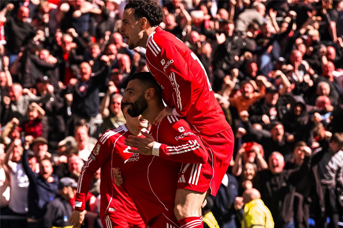 نادي ليفربول 