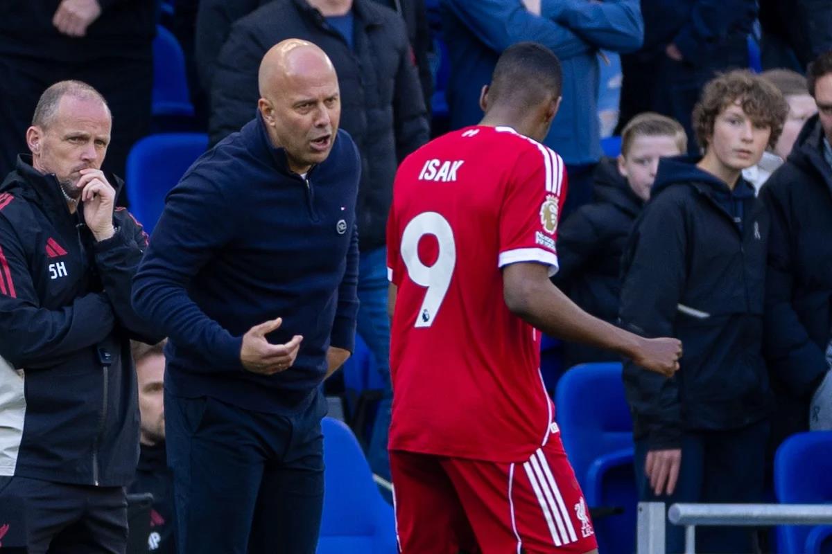 نادي ليفربول 