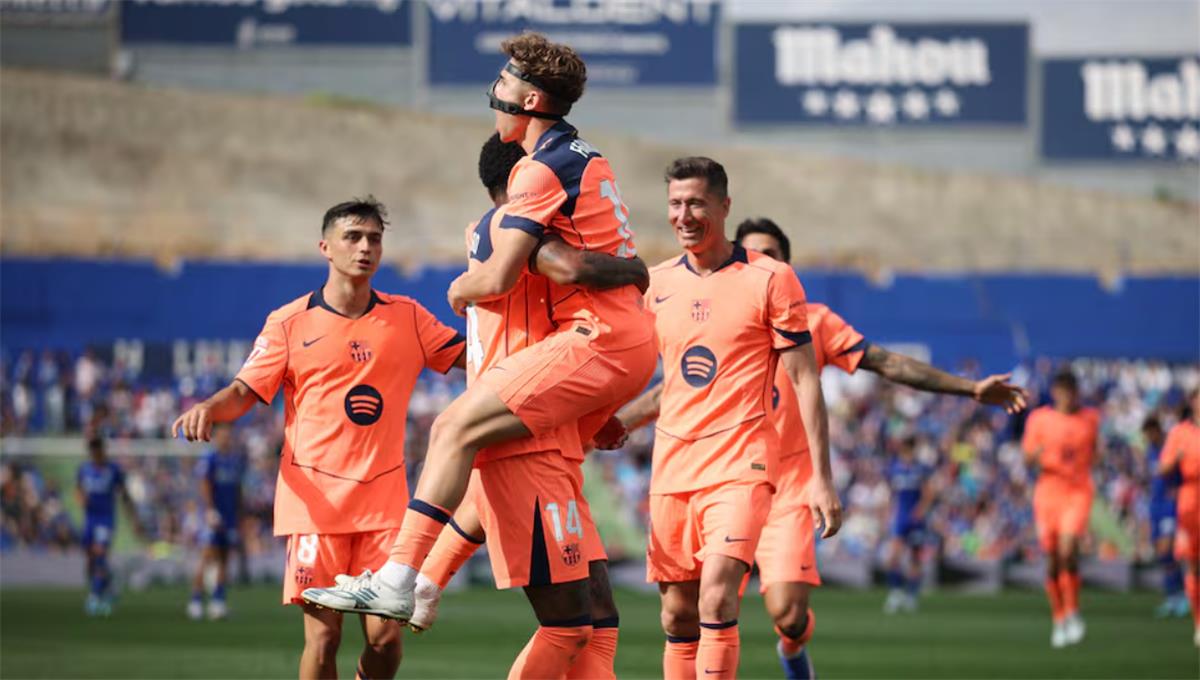 نادي برشلونة 