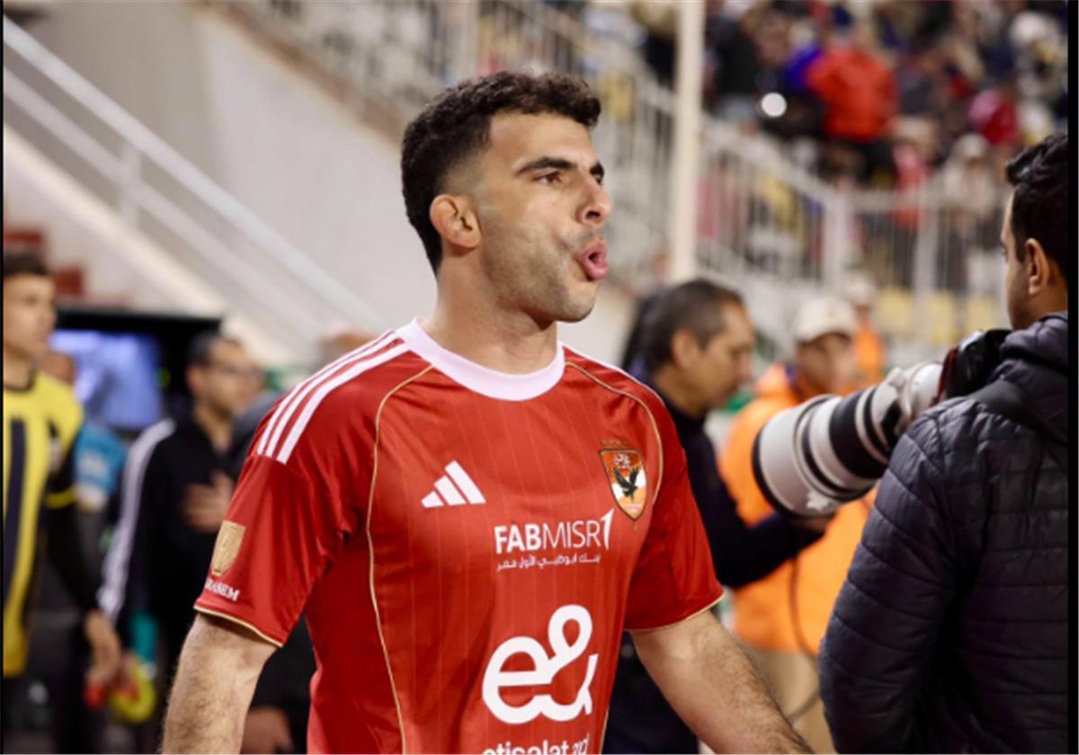 أحمد السيد زيزو 