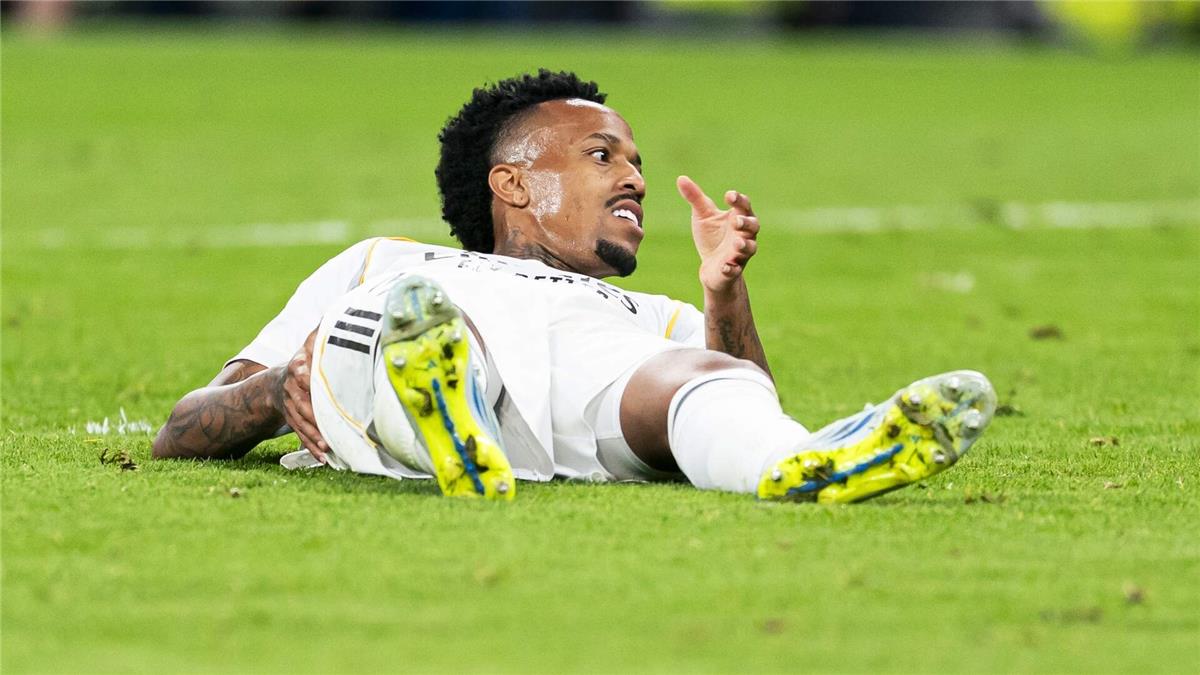 ايدير ميليتاو