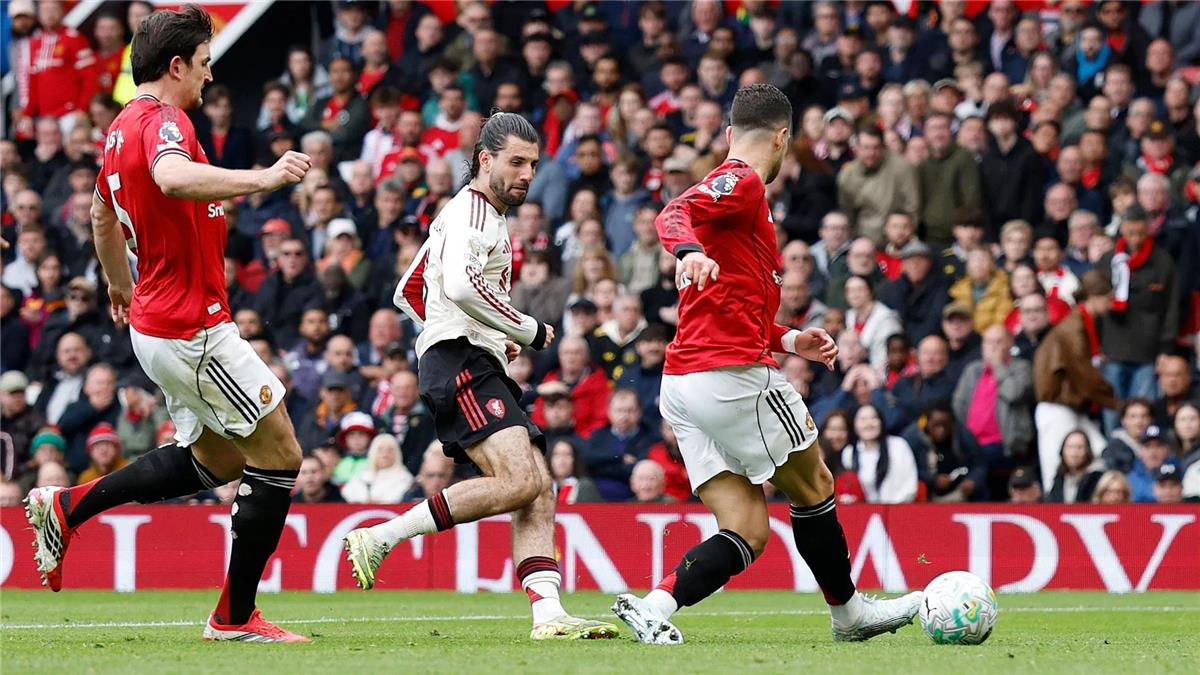 مانشستر يونايتد و ليفربول 