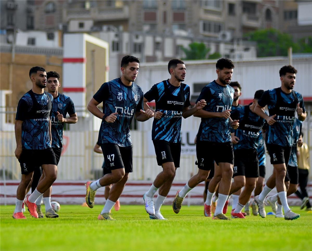 نادي الزمالك 