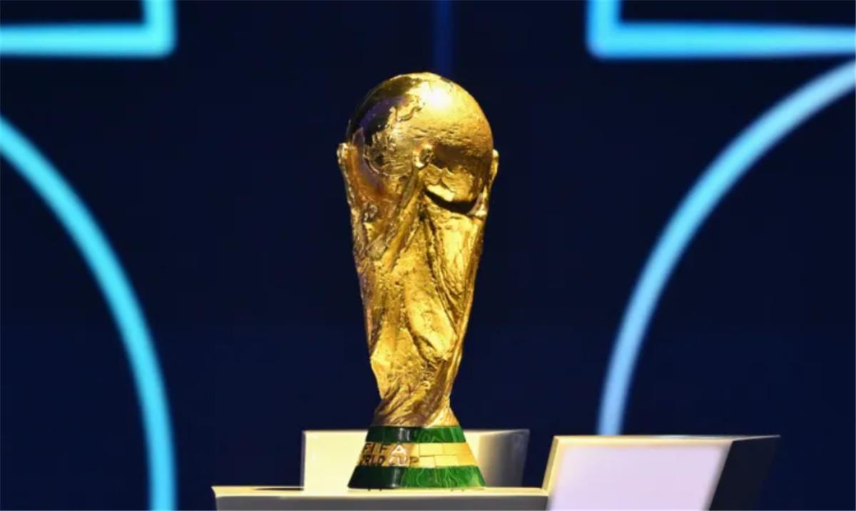 كأس العالم 
