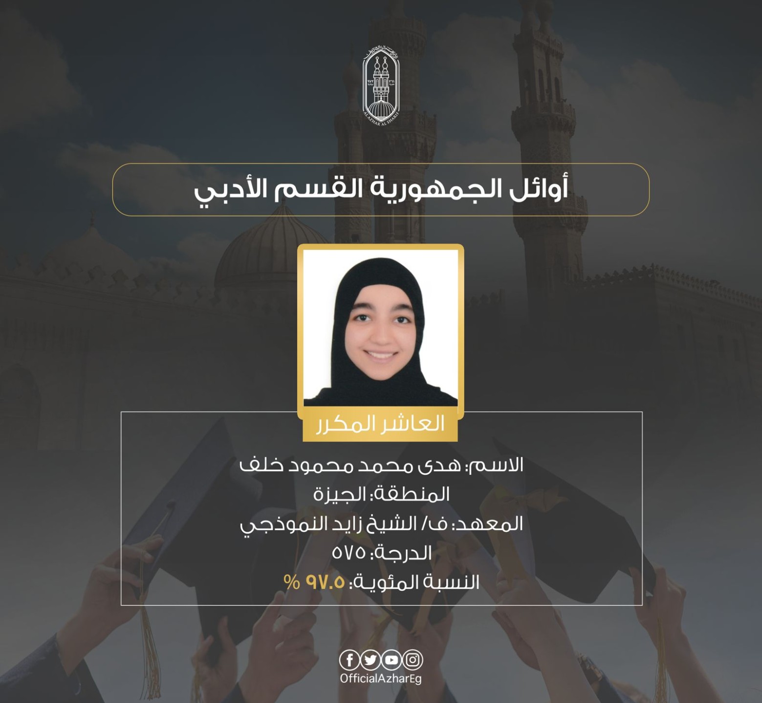 العاشر مكرر