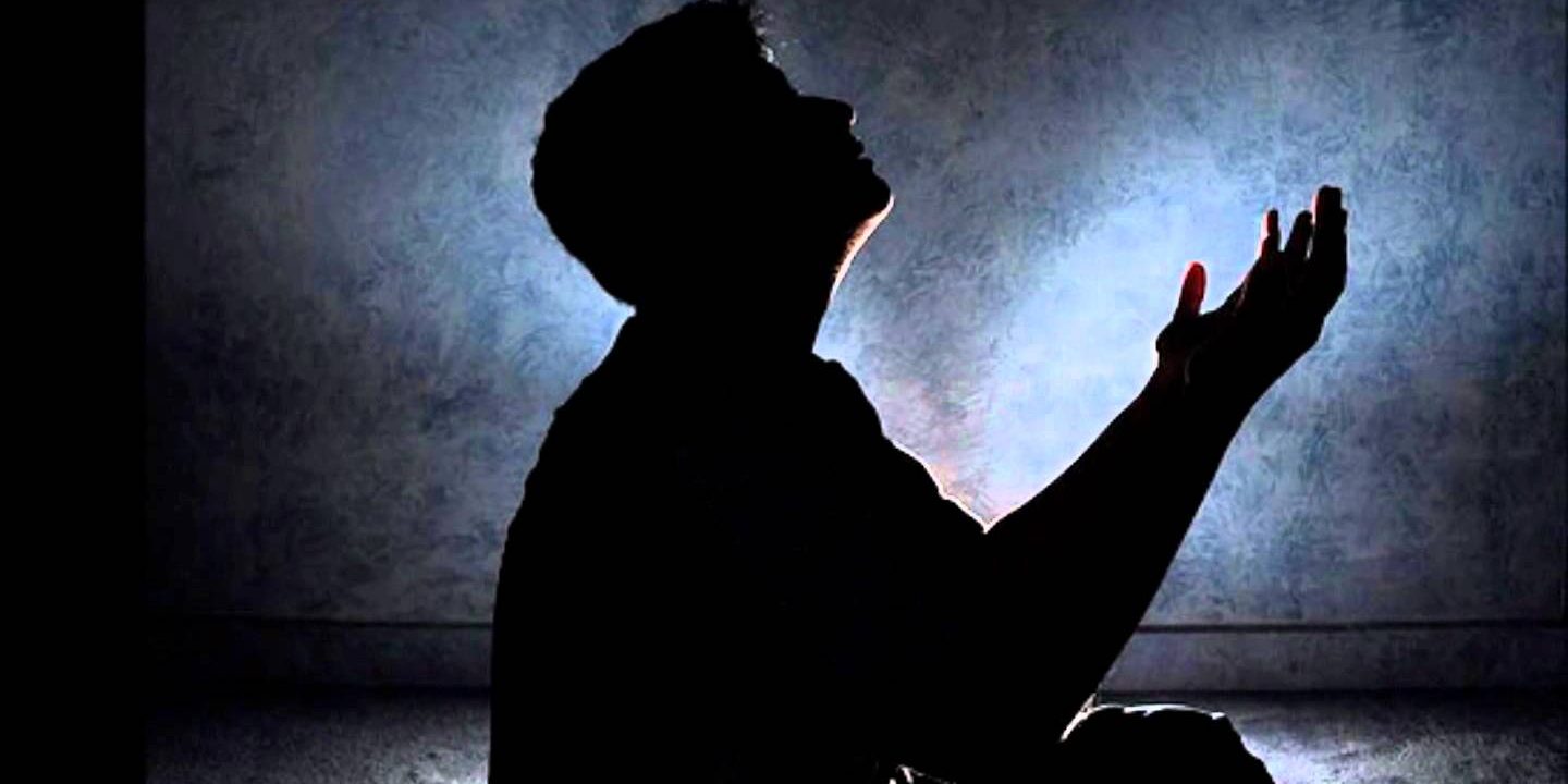 تفسير رؤية الدعاء على شخص ظلمني