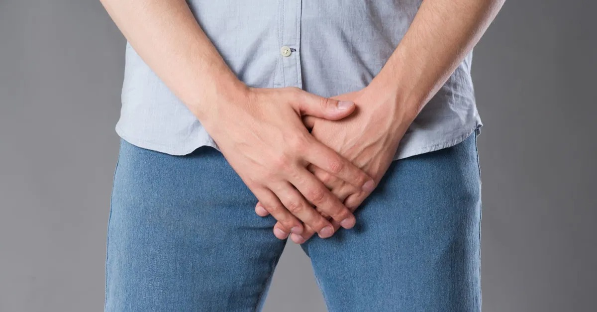 ماذا يرمز ذكر الرجل في المنام