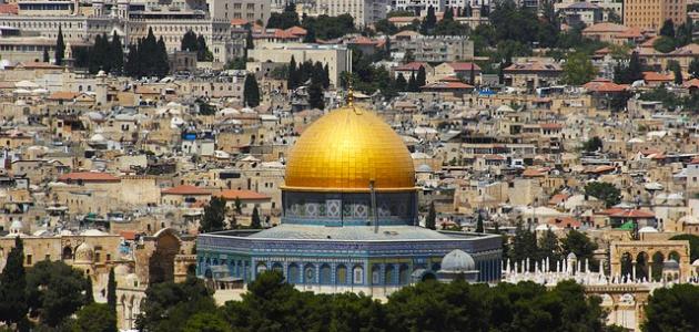 مقدمة إذاعة مدرسية عن فلسطين طويلة