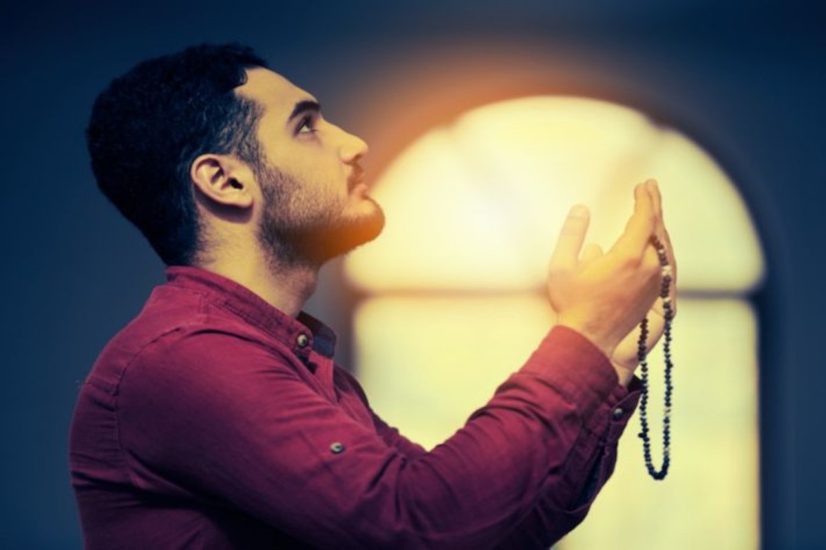 هل دعاء التحريج بدعة