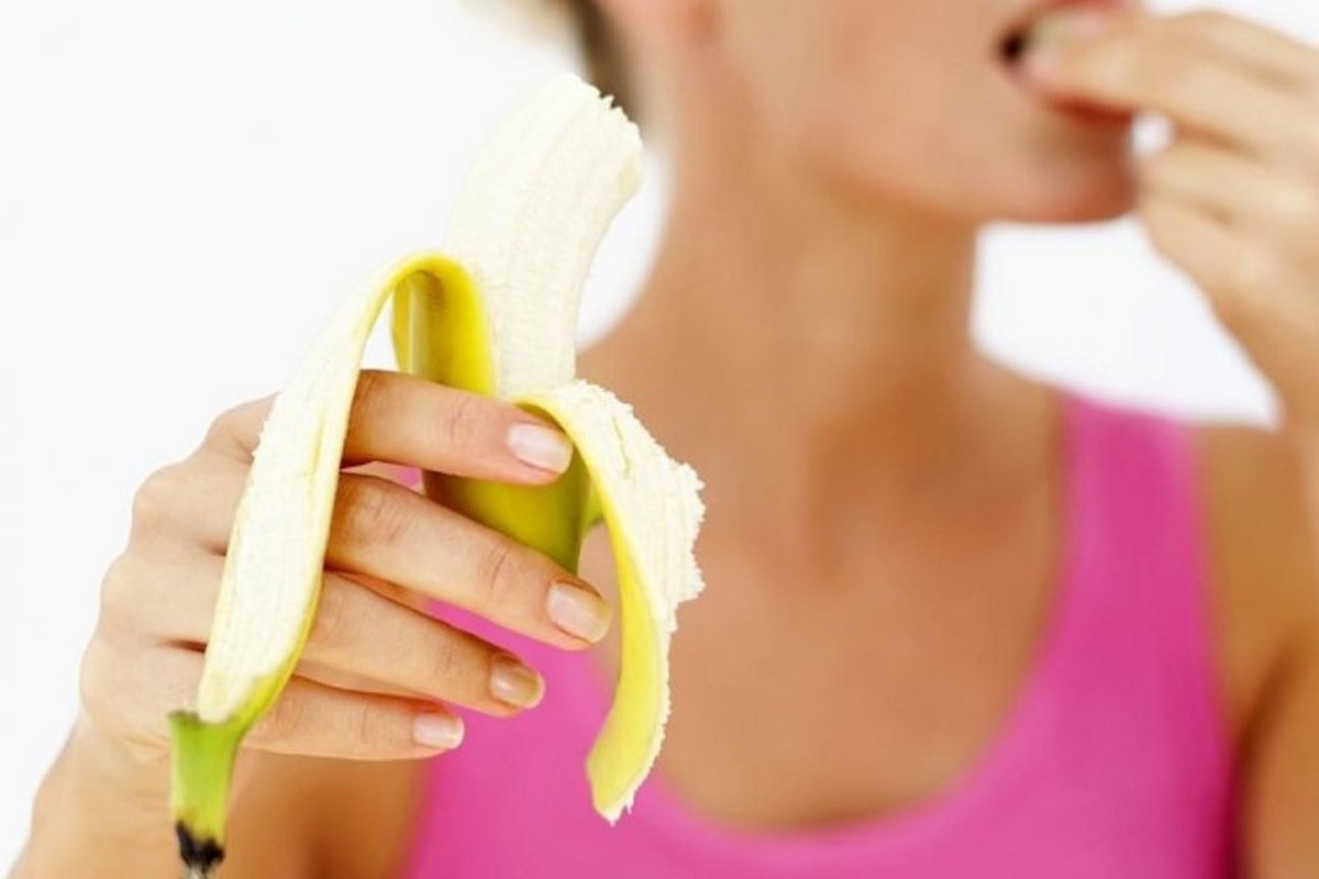 تفسير حلم أكل الموز للرجل المتزوج